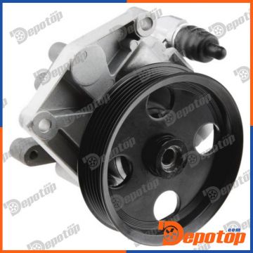 Pompe de direction assistée pour MERCEDES | SPW-ME-041, 15-1673